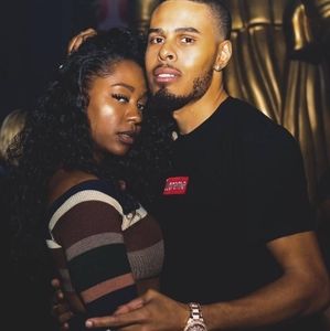 Meet your Posher, Tj